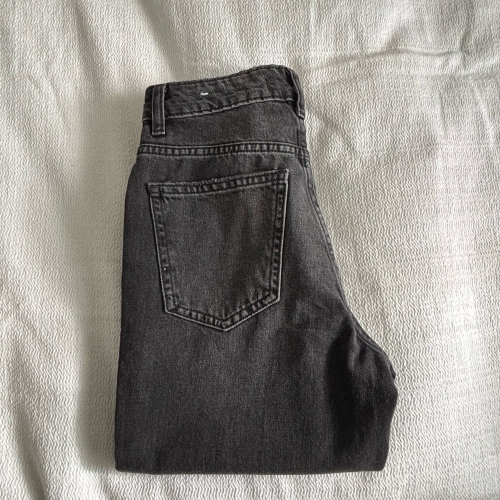 Mango Mom Jeans - Picture 8 of 9